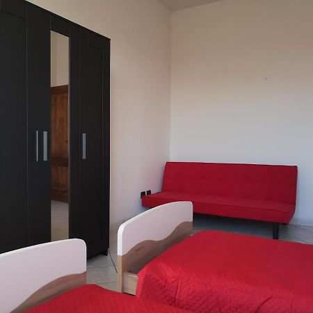 Appartamento Home Sweet Home ฟลอเรนซ์ ภายนอก รูปภาพ