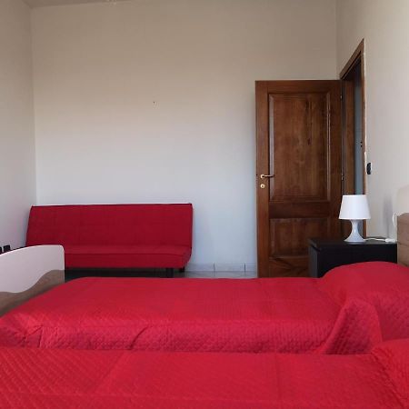 Appartamento Home Sweet Home ฟลอเรนซ์ ภายนอก รูปภาพ