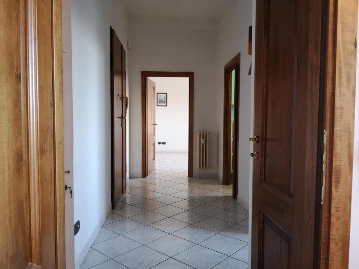 Appartamento Home Sweet Home ฟลอเรนซ์ ภายนอก รูปภาพ