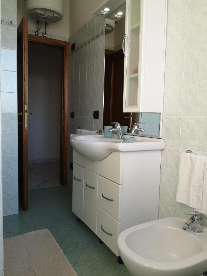 Appartamento Home Sweet Home ฟลอเรนซ์ ภายนอก รูปภาพ