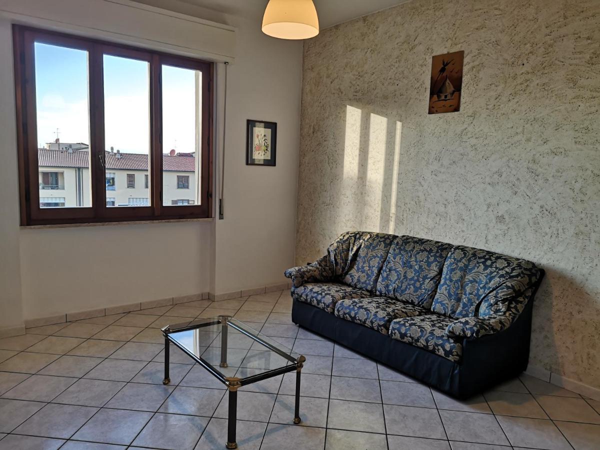 Appartamento Home Sweet Home ฟลอเรนซ์ ภายนอก รูปภาพ