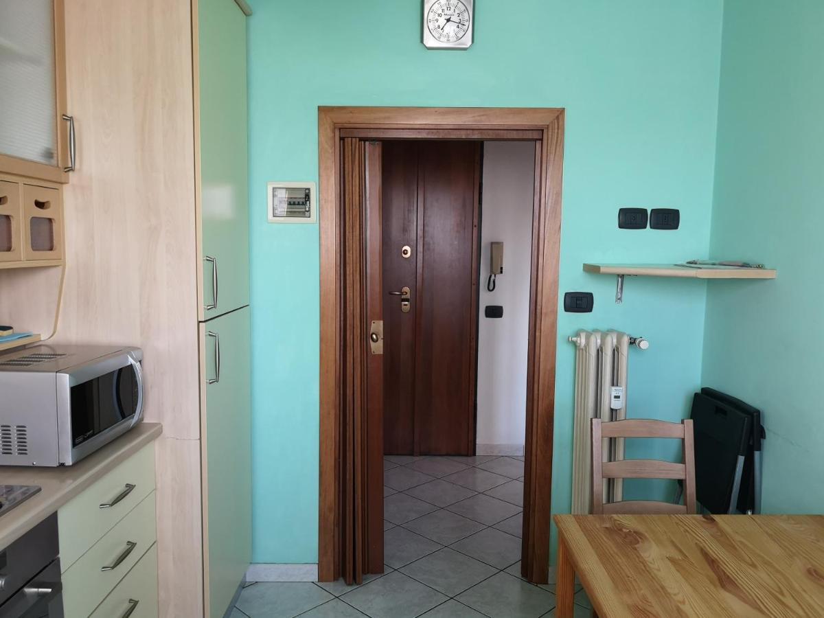 Appartamento Home Sweet Home ฟลอเรนซ์ ภายนอก รูปภาพ